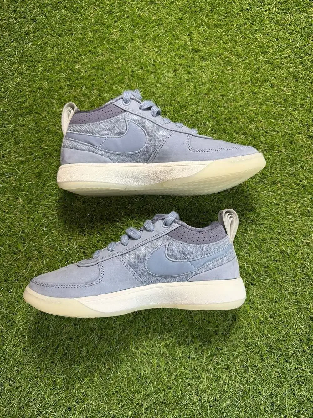 Nike Book 1 Mirage V2 Ashen Slate